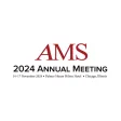 AMS 2024 Annual Meeting