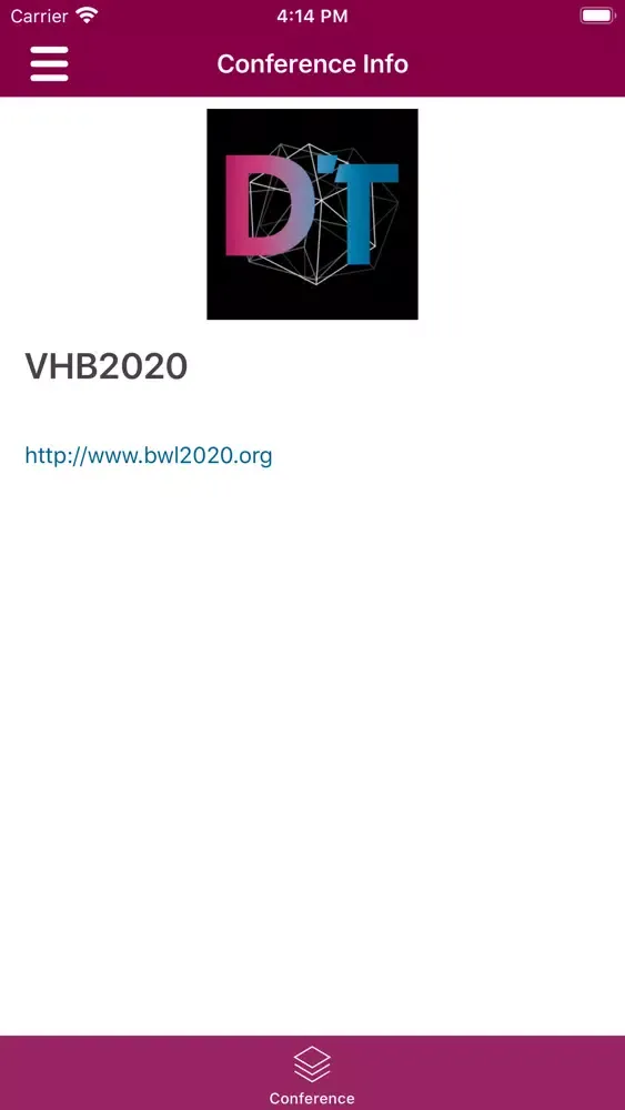 VHB2020应用截图