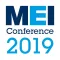 MEI Conference 2019