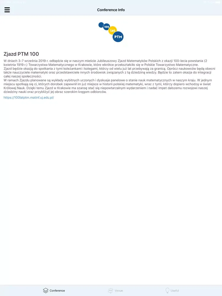 تصاویر Zjazd PTM 100 iPad 