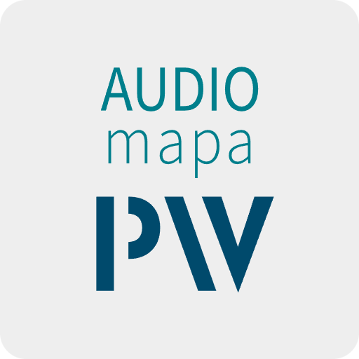 Audio-Mapa PW