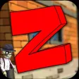 Z-TOWN: Zombie Challenge Z-TOWN: Zombie Challenge