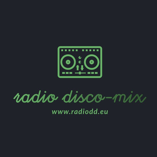 Radio Disco Mix Radio Disco Mix