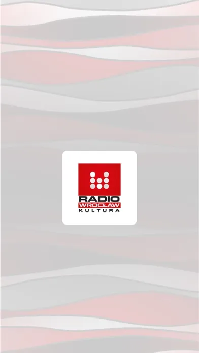 Capturas de pantalla de Radio Wroclaw Kultura