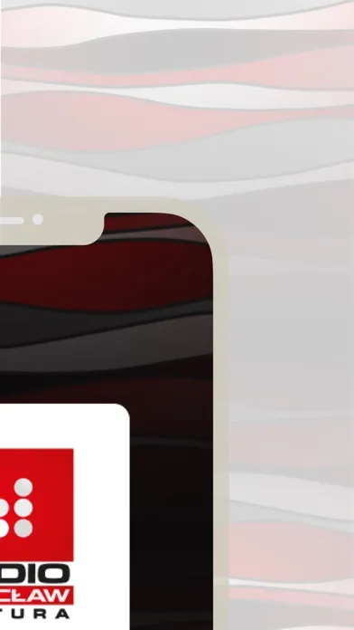 Capturas de pantalla de Radio Wroclaw Kultura