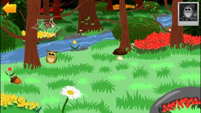 Animals Catcher Kids Game Screenshots