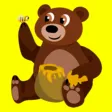 Puzzle game for preschool kids