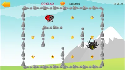 تصاویر Kids Animals Maze Fun Game