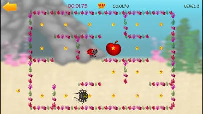 تصاویر Kids Animals Maze Fun Game
