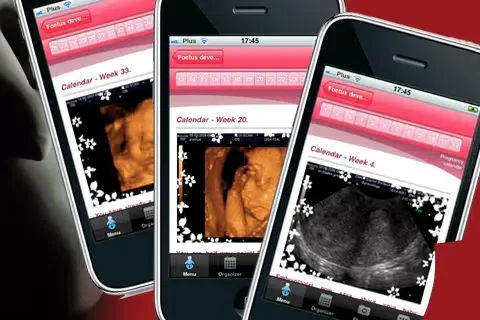 Screenshot di iNarodziny