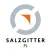 Salzgitter - kalkulator stali
