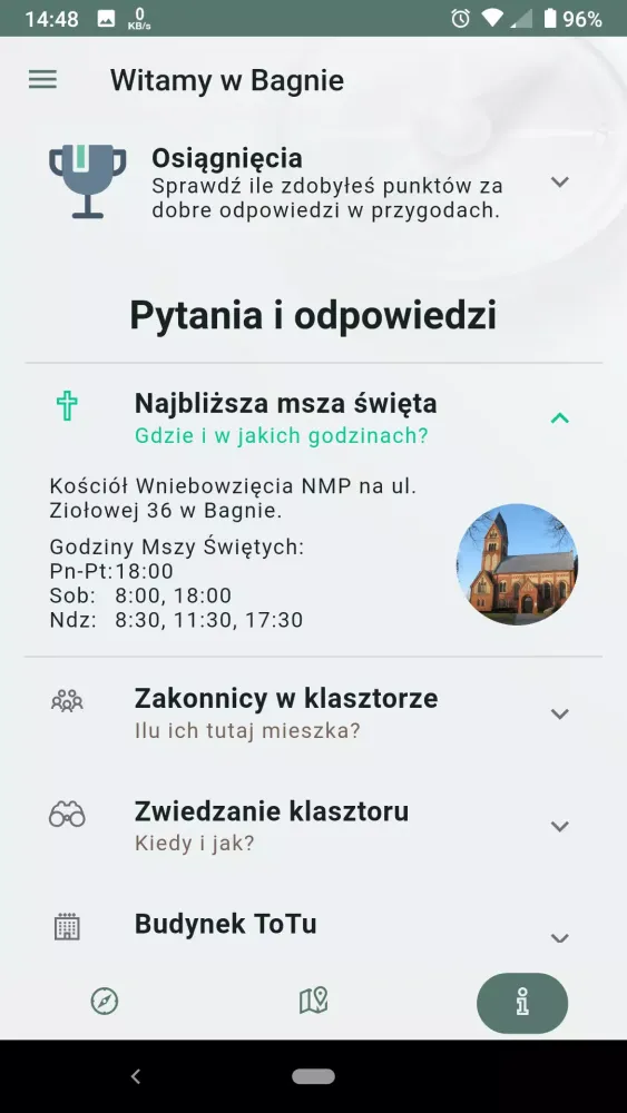 kompas.sds Ekran Görüntüleri