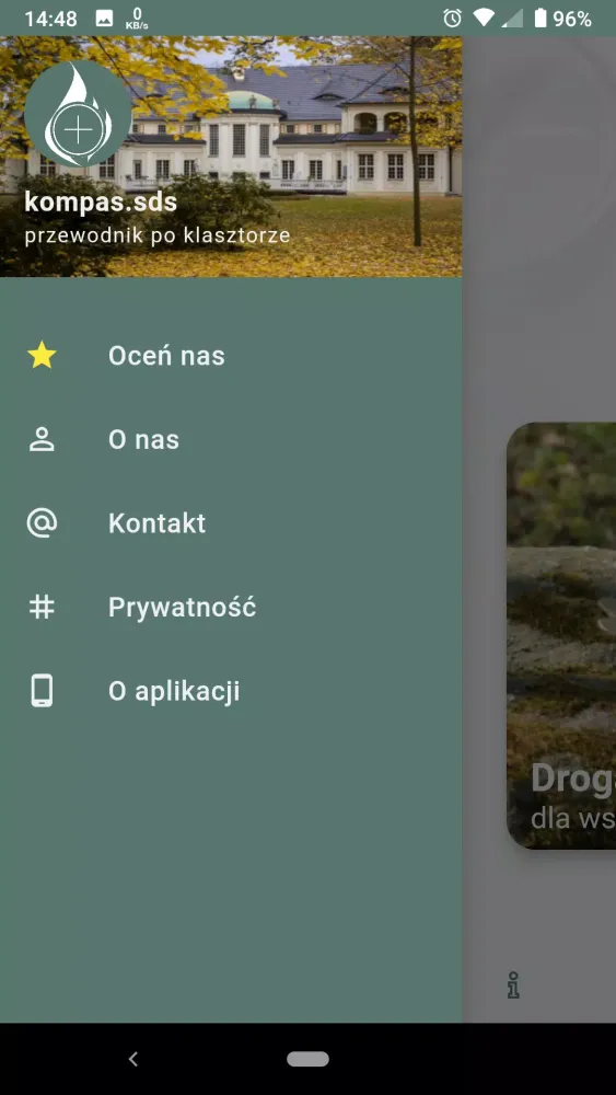 kompas.sds Ekran Görüntüleri
