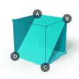 Shapes 3D - Geometry Drawing Shapes 3D - Geometry Drawing