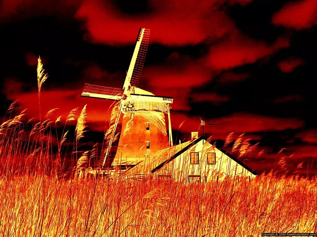 Cinema-trix iPad  Screenshots