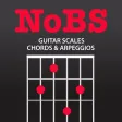 NoBS - Guitar Scales/Arpeggios NoBS - Guitar Scales/Arpeggios