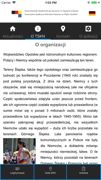 SKGD Ekran Görüntüleri