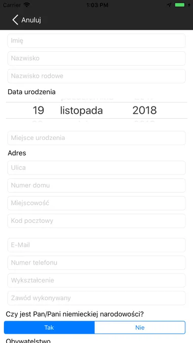 SKGD Ekran Görüntüleri