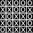 Tic Tac Toe "Five in row"