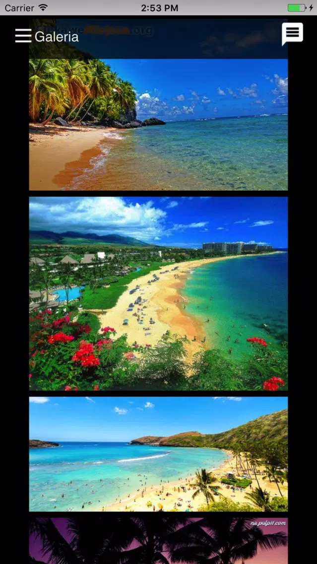 Conqueror Travel Club سکرین شاٹس