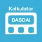 Kalkulator BASDAI