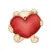 Lovely Teddies - Stickers
