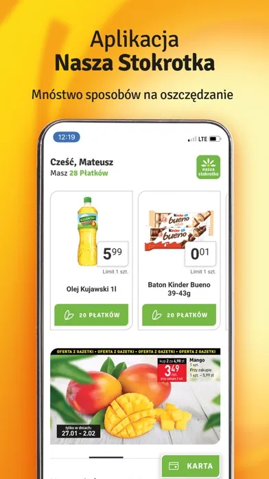 Nasza Stokrotka Screenshots