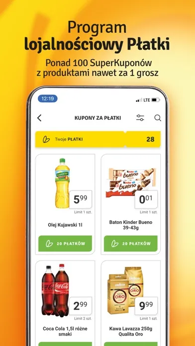 Nasza Stokrotka Screenshots