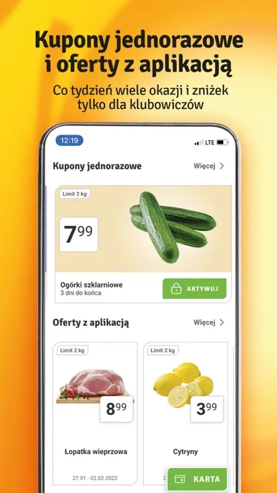 Nasza Stokrotka Screenshots