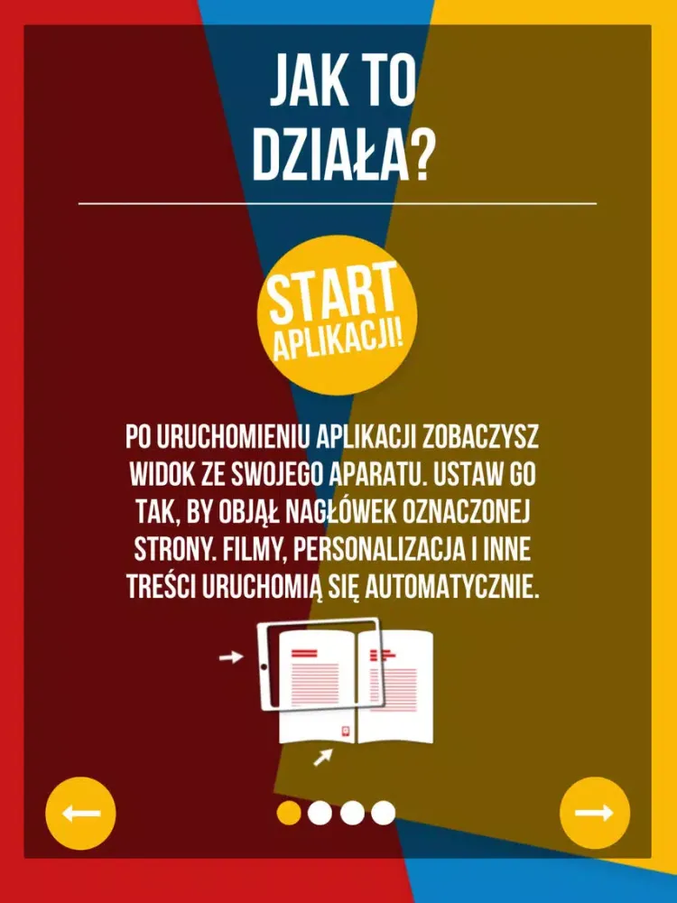 Capturas de pantalla de Opowieść o Zbawicielu 2.0 iPad 