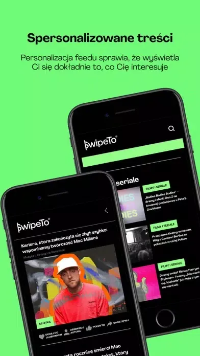 تصاویر SwipeTo