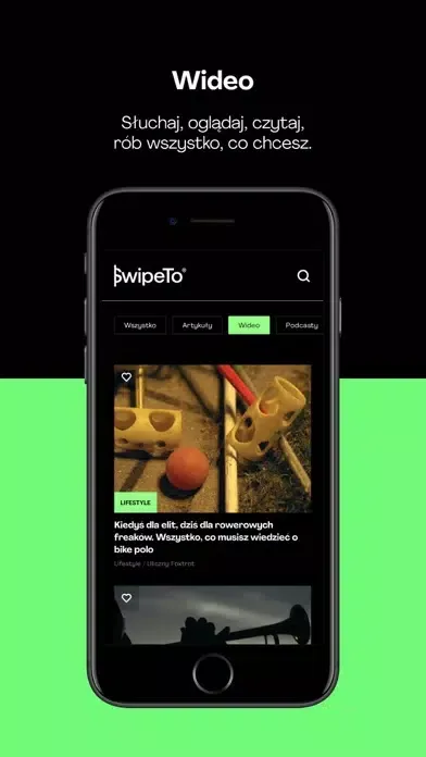 تصاویر SwipeTo