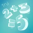 Correct Result! Try Kids Math Correct Result! Try Kids Math