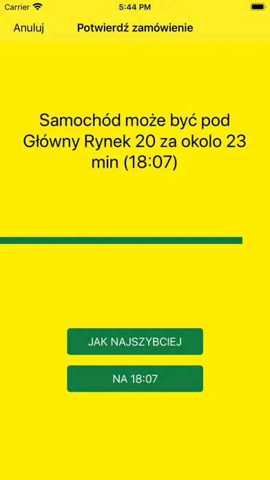 صور Taxi Zero Kalisz