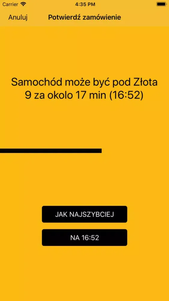 Screenshot di Wicar Taxi