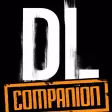 Companion for Dying Light Companion for Dying Light