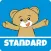 Teddy Eddie Blue