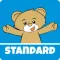 Teddy Eddie Blue