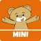 Teddy Eddie Playground Mini