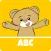 Teddy Eddie Playground ABC