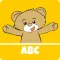 Teddy Eddie Playground ABC