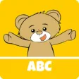 Teddy Eddie Playground ABC Teddy Eddie Playground ABC