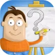 Guess Words - Learn Letters And Words Guess Words - Learn Letters And Words