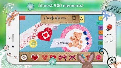 Tangkapan skrin Digital Scrapbooking - Scrapbook Layouts & Ideas