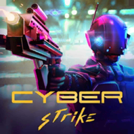 Cyber Strike Cyber Strike