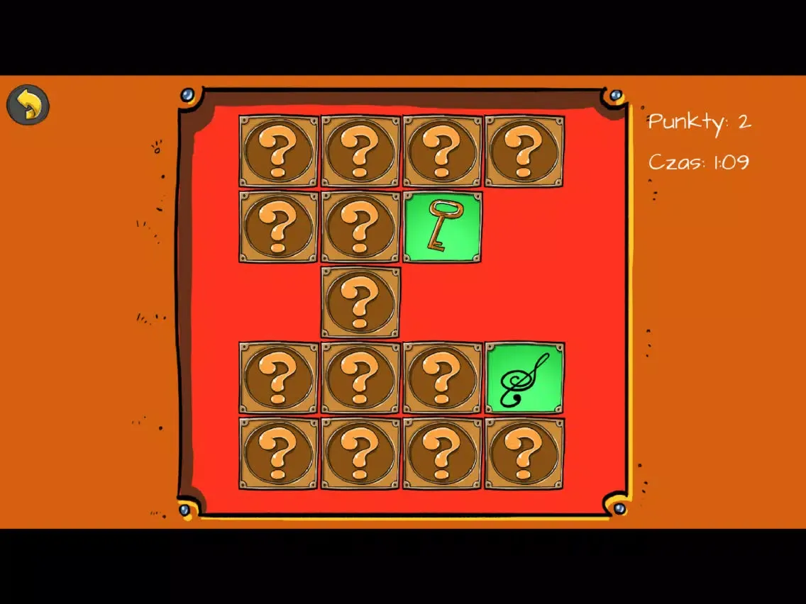 تصاویر Polish Your Polish - gra edukacyjna dla dzieci iPad 