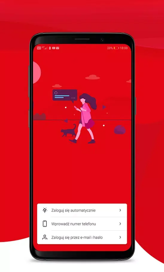Скриншоты Moja Heyah