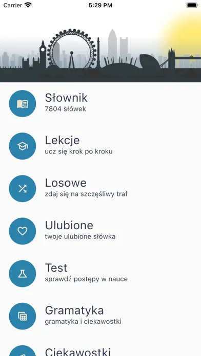 صور Angielski - ucz się języka