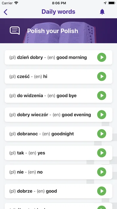 Zrzuty ekranu UMCS Guide