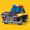 Cars and Vehicles Puzzle : Logic Game for Kids